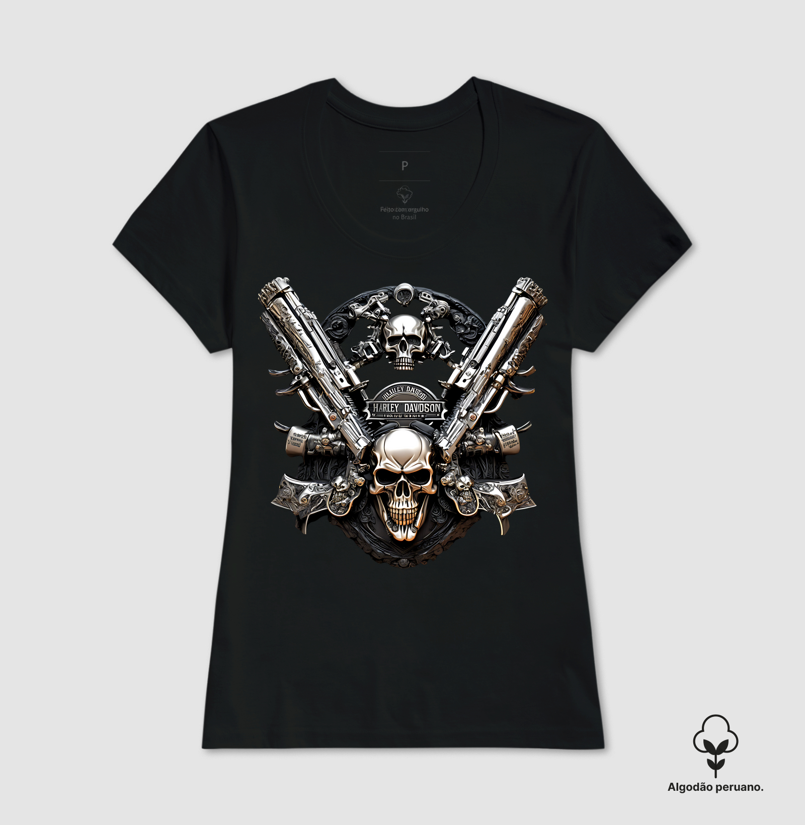 Camisa 6