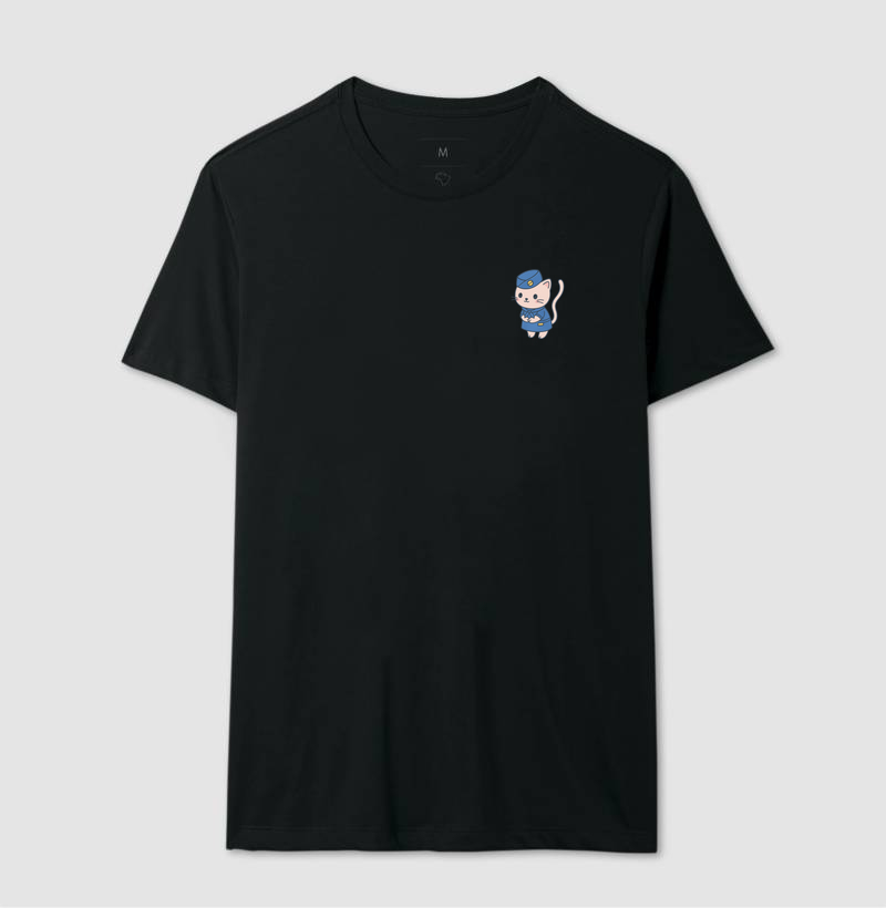 Camisa 15