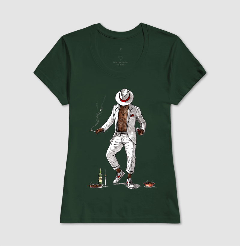 Camisa 12