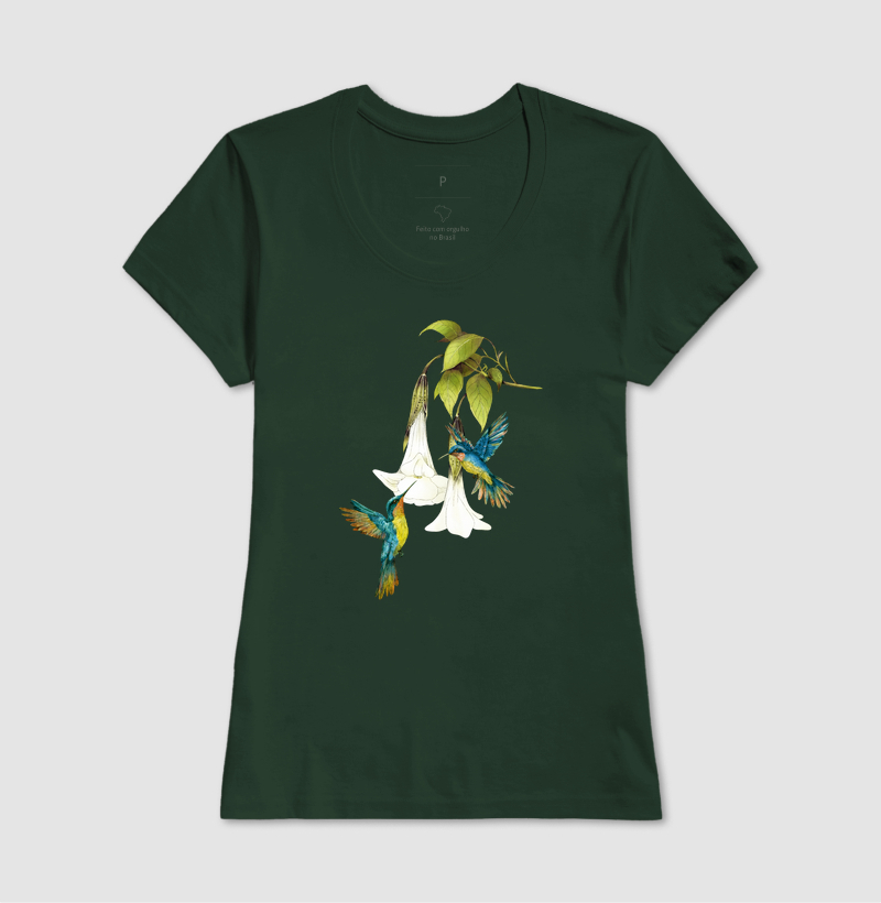 Camisa 10