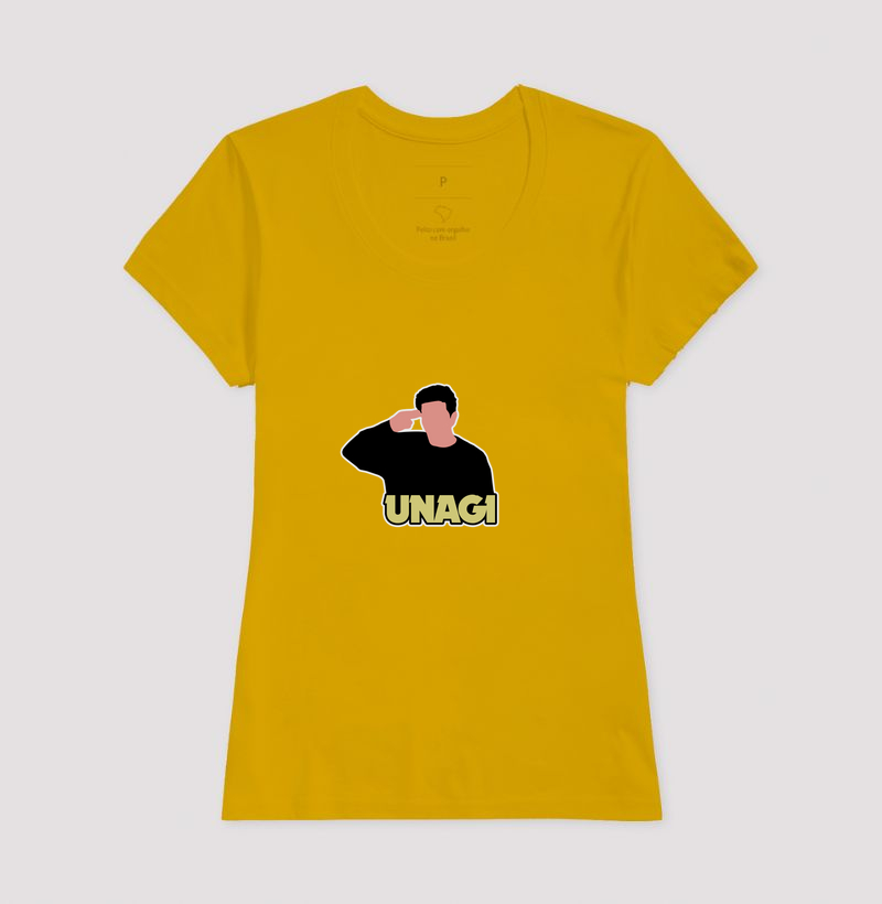 Camisa 15