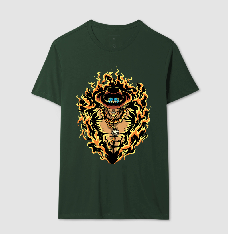 Camisa 8