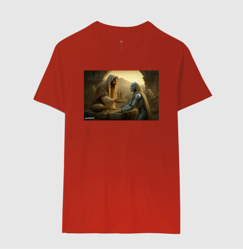 Camisa 9