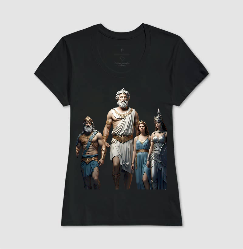 Camisa 16