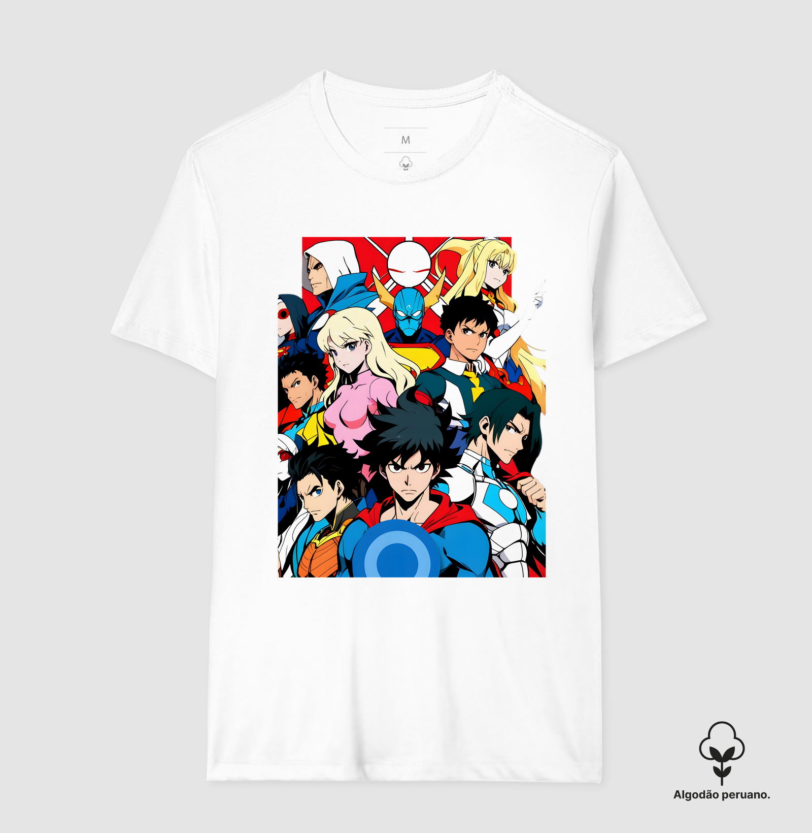 Camisa 3
