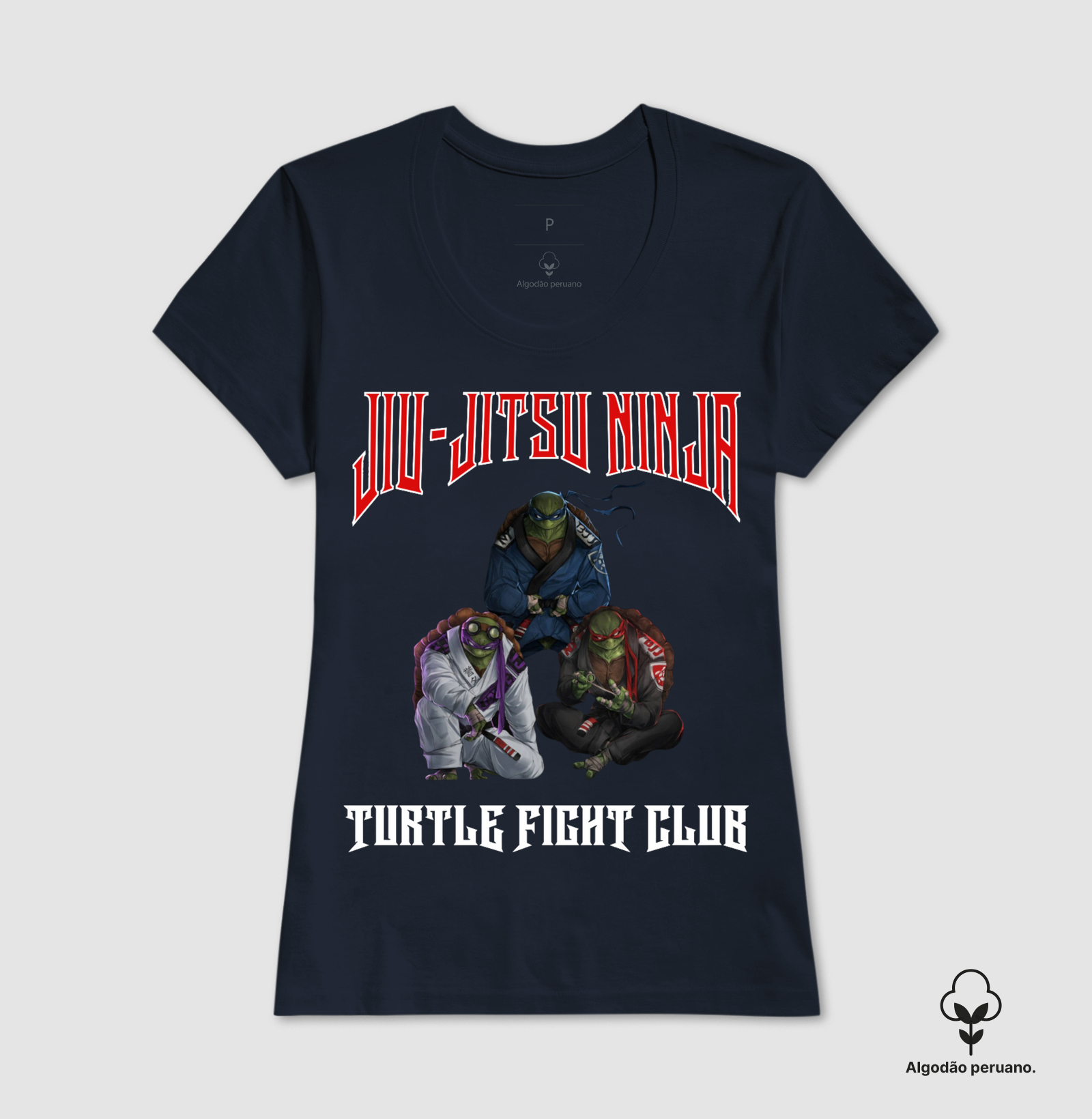 Camisa 3