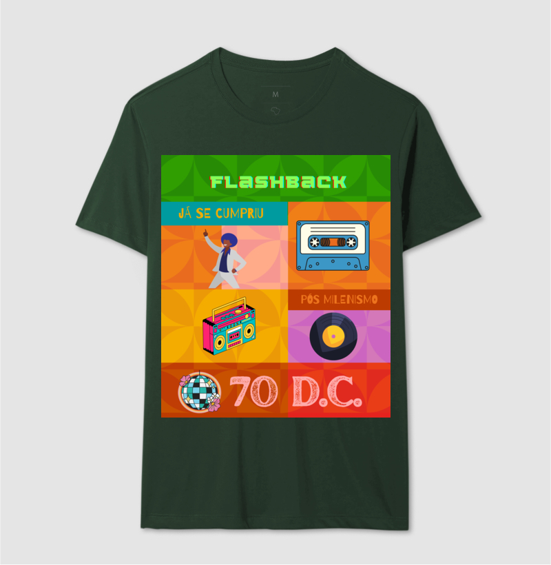 Camisa 10