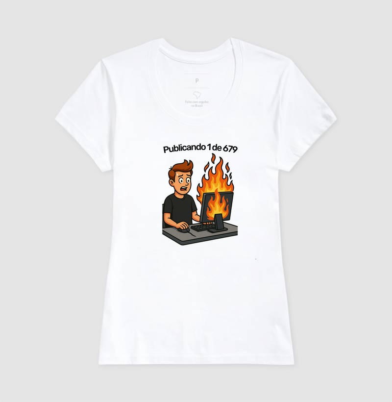 Camisa 5