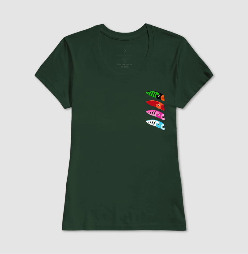 Camisa 12