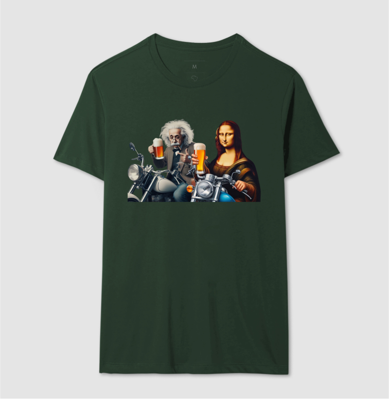 Camisa 8