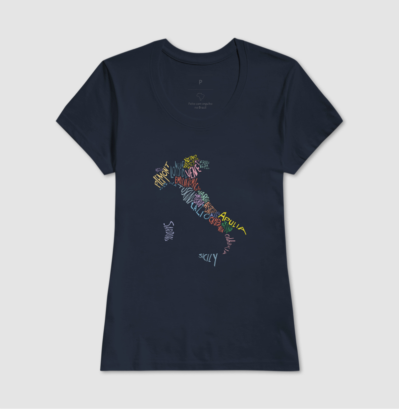 Camisa 12