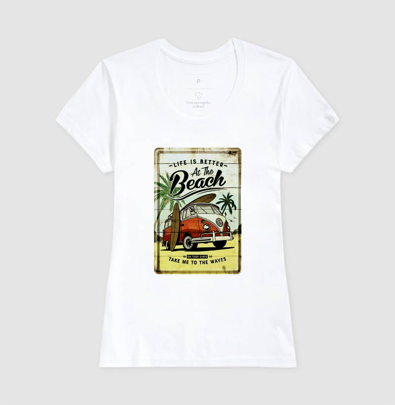 Camisa 18
