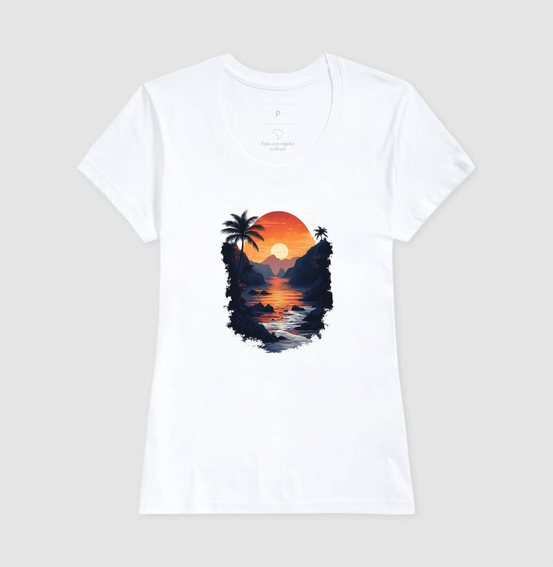 Camisa 13