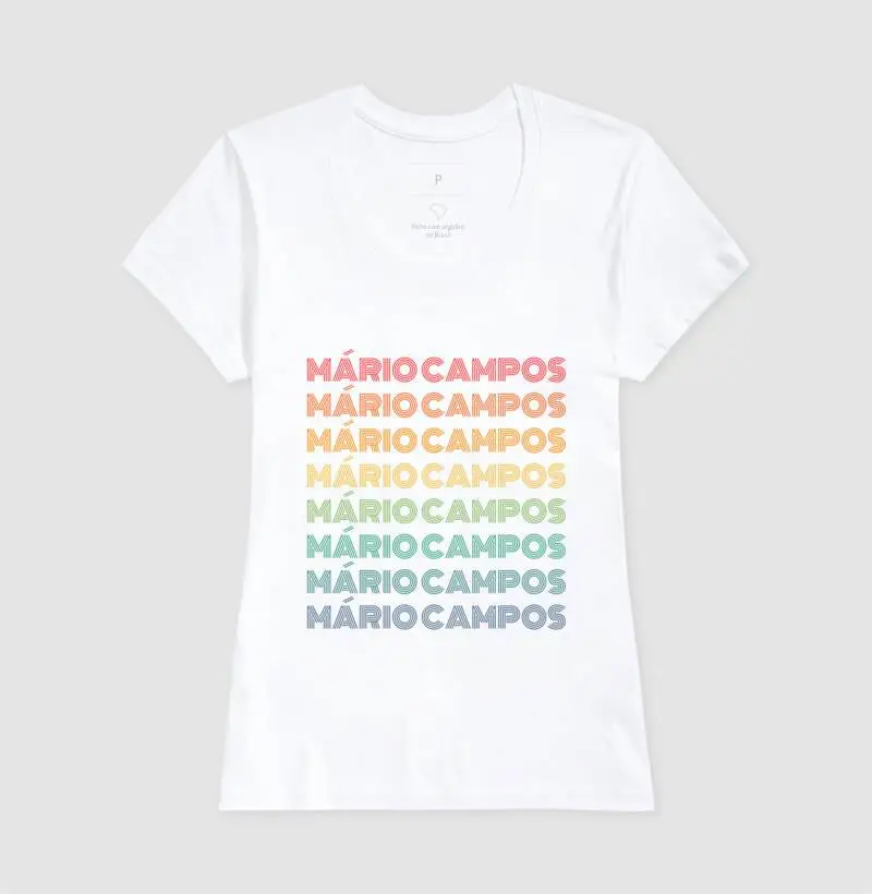 Camisa 4