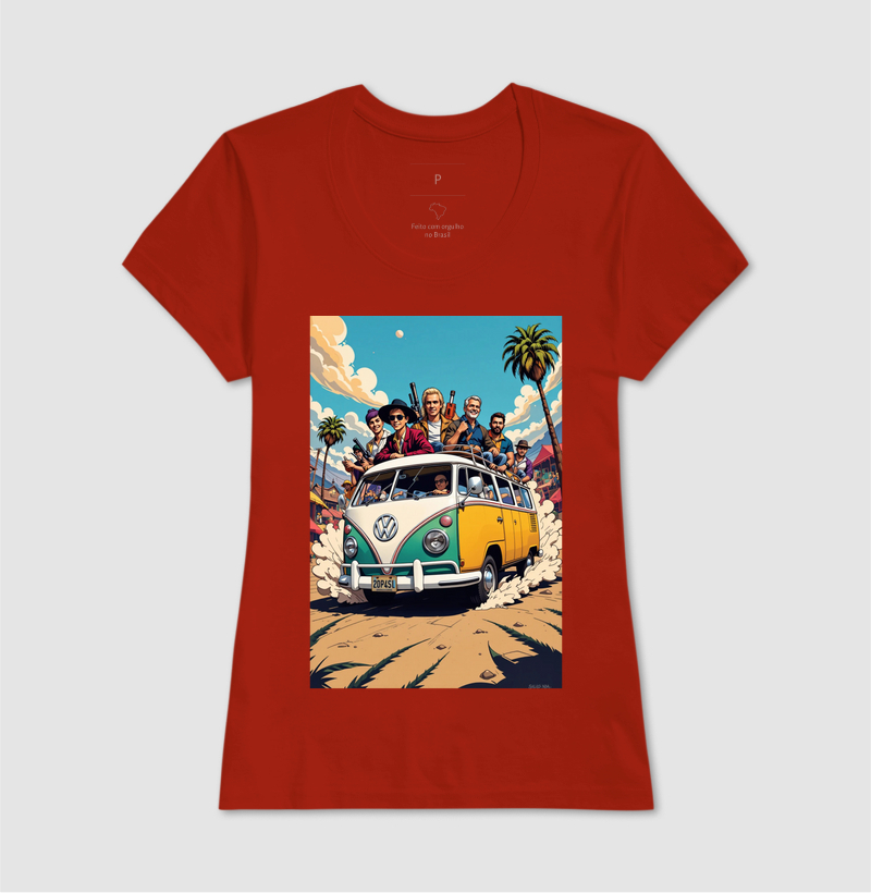 Camisa 10