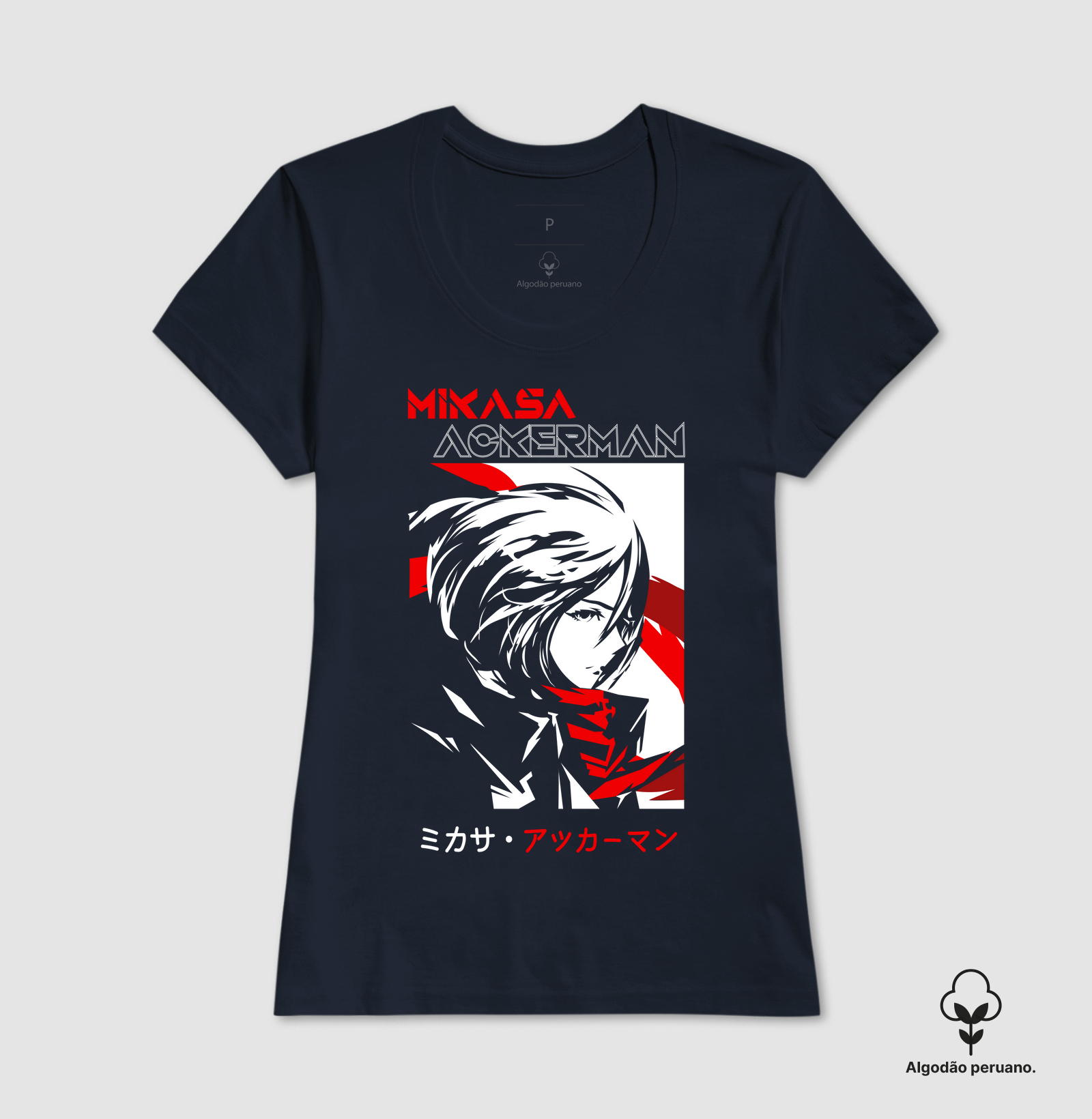 Camisa 4