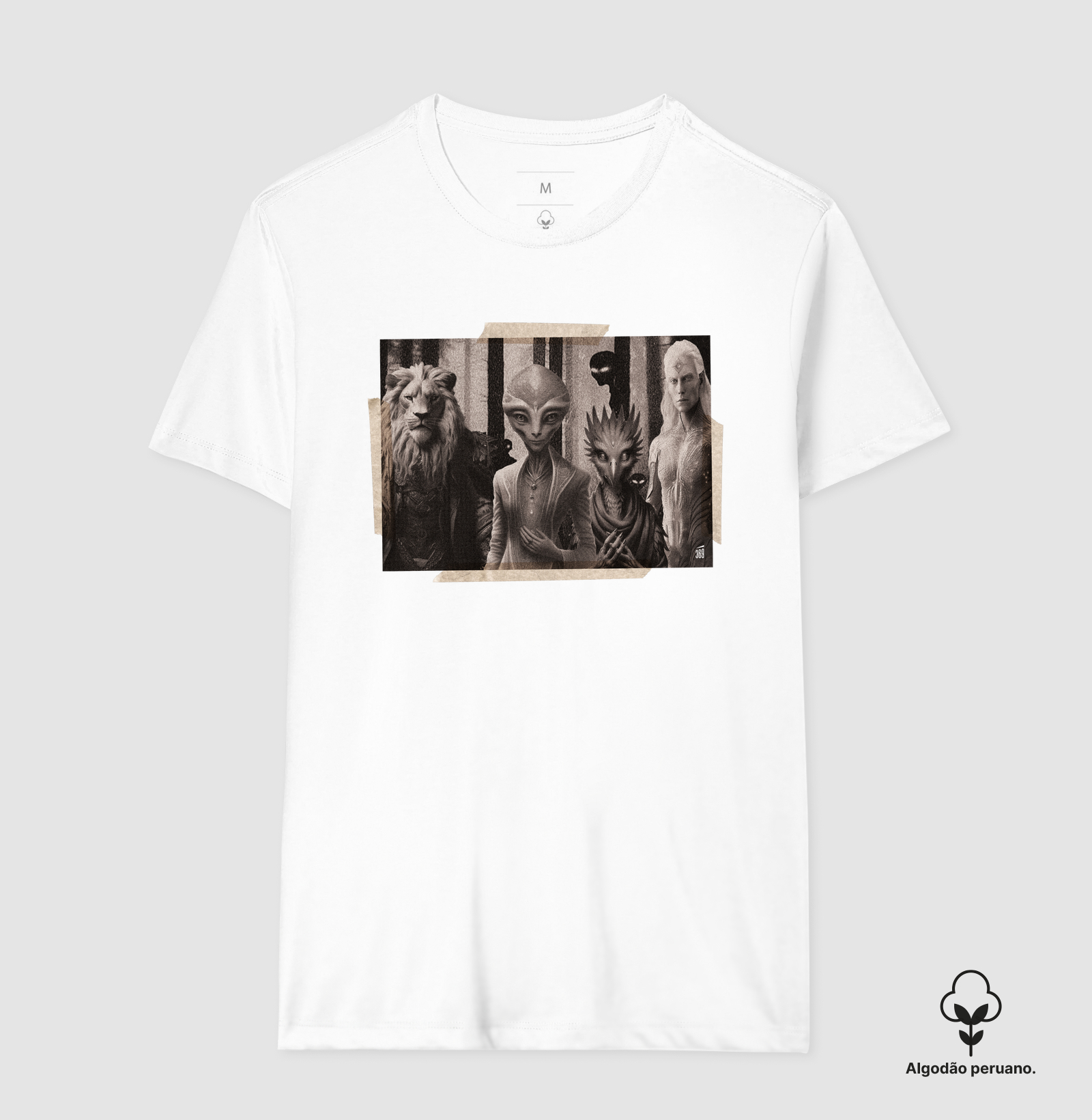 Camisa 3
