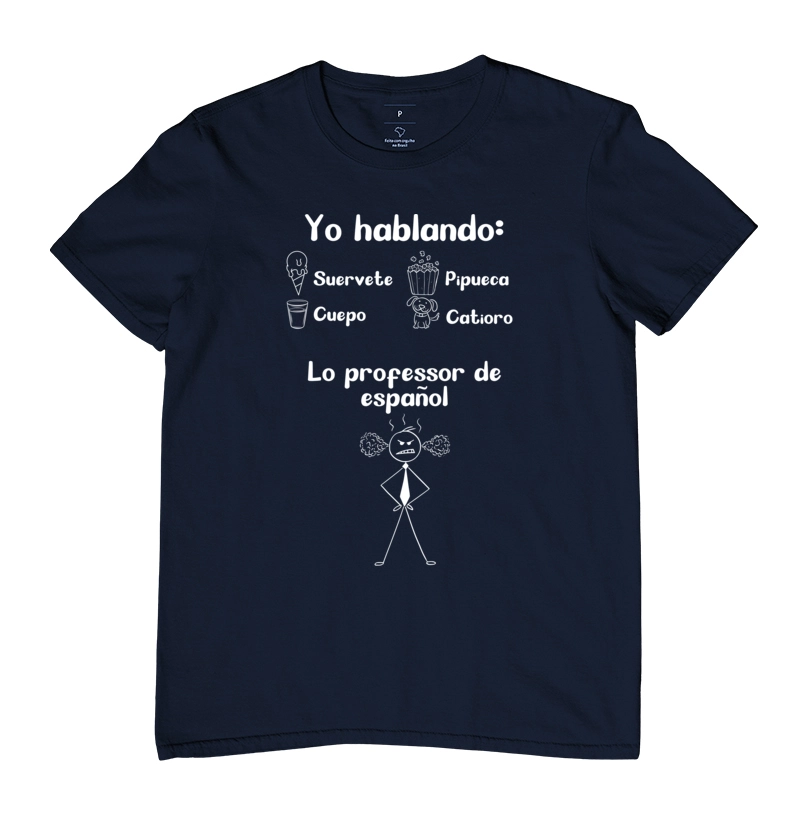 Camisa 5