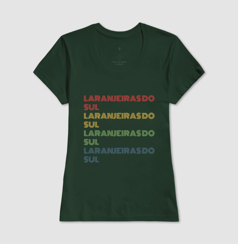 Camisa 12
