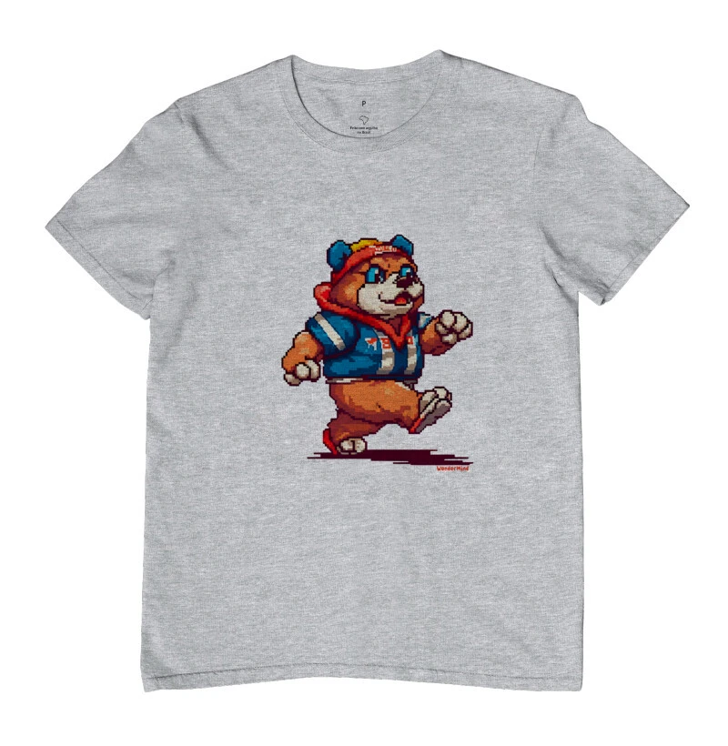 Camisa 7