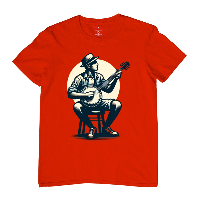 Camisa 9