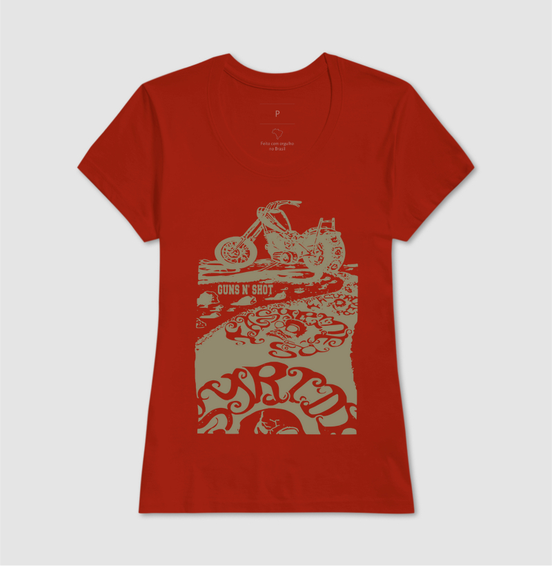 Camisa 4