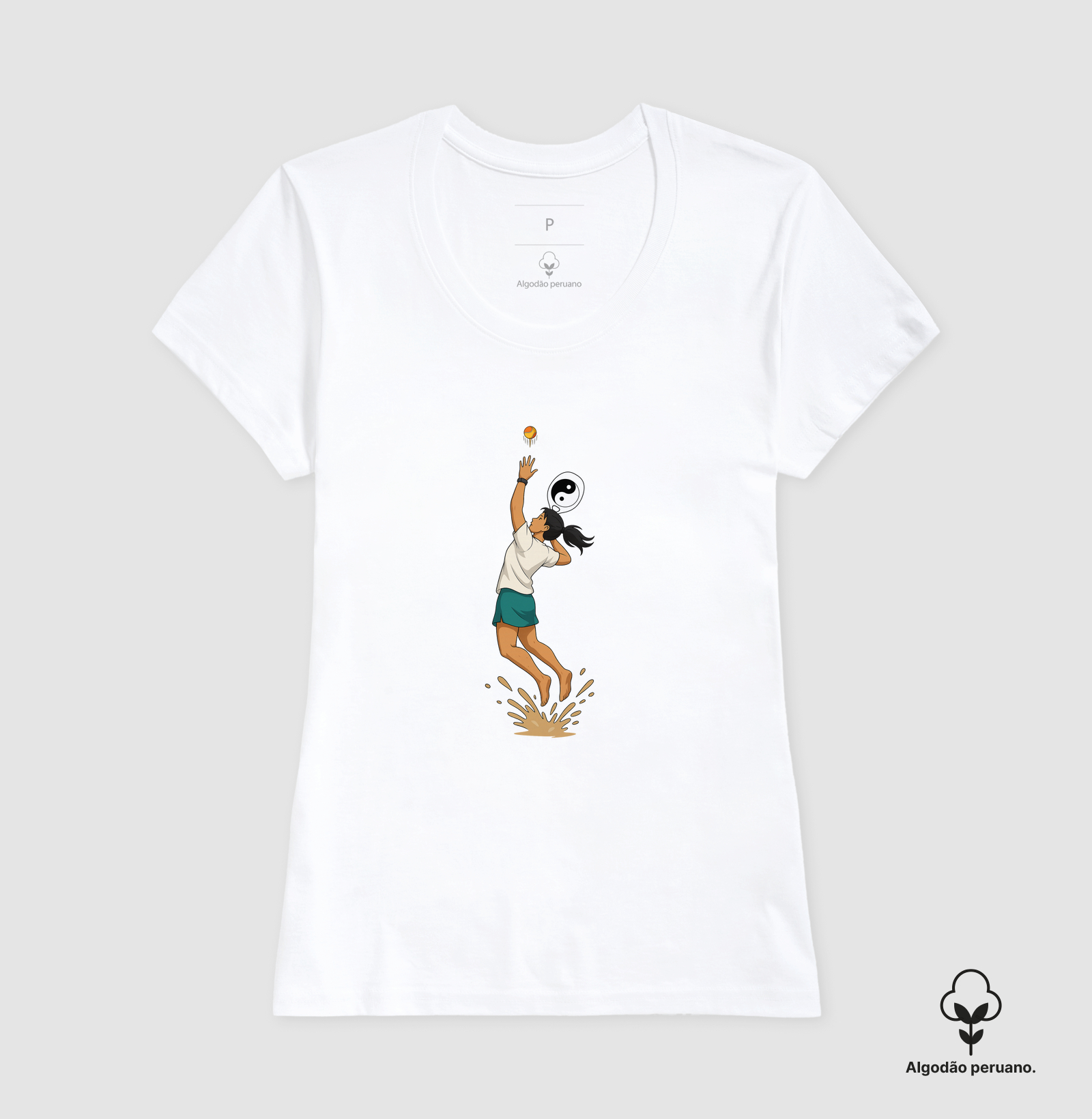 Camisa 4