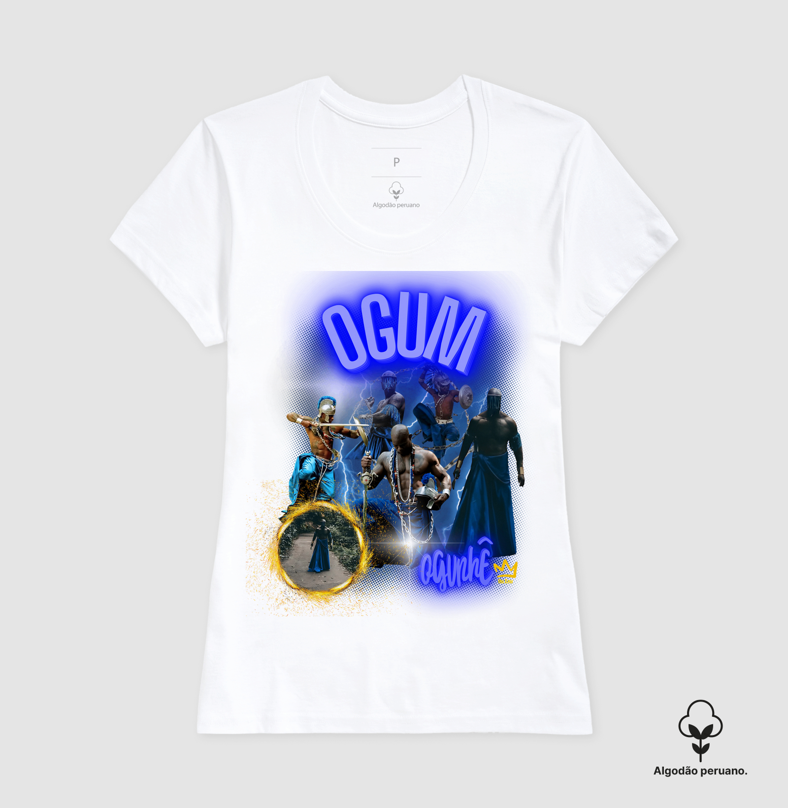 Camisa 2