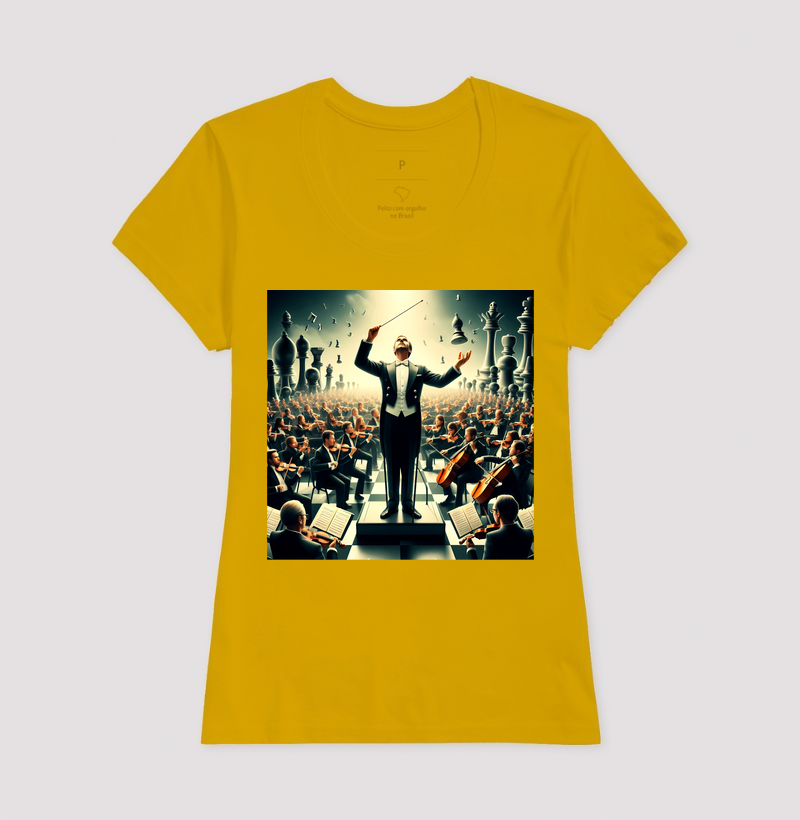 Camisa 16