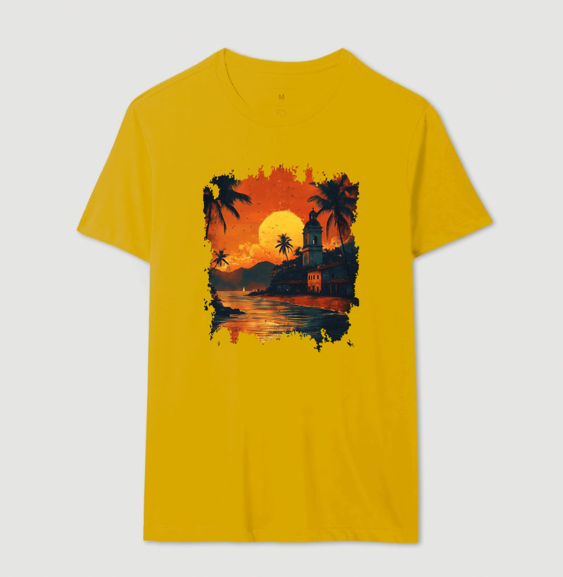 Camisa 6