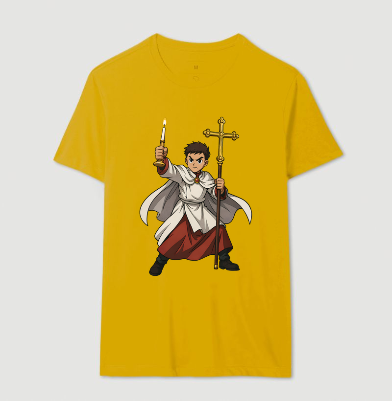 Camisa 13