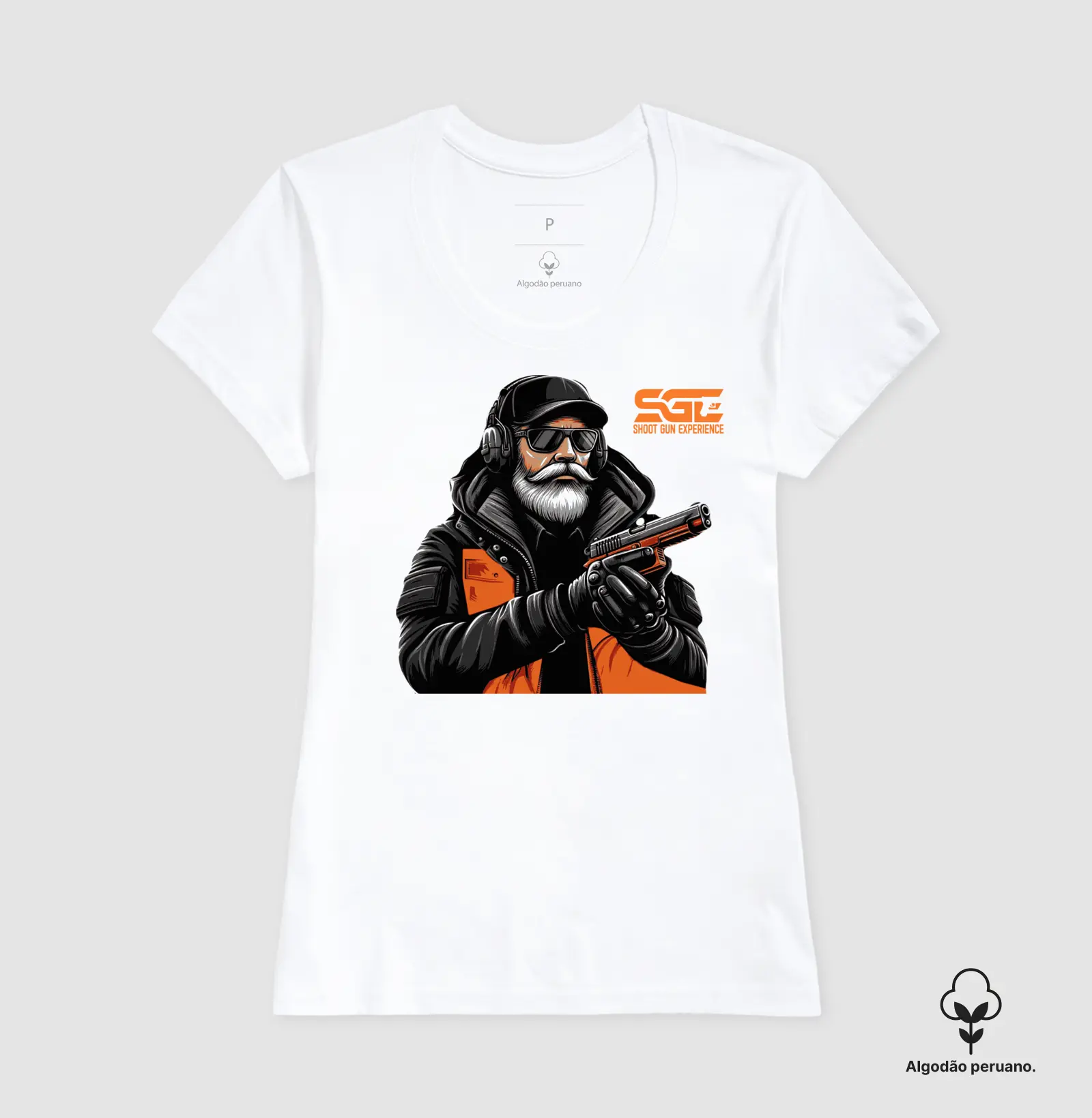 Camisa 6