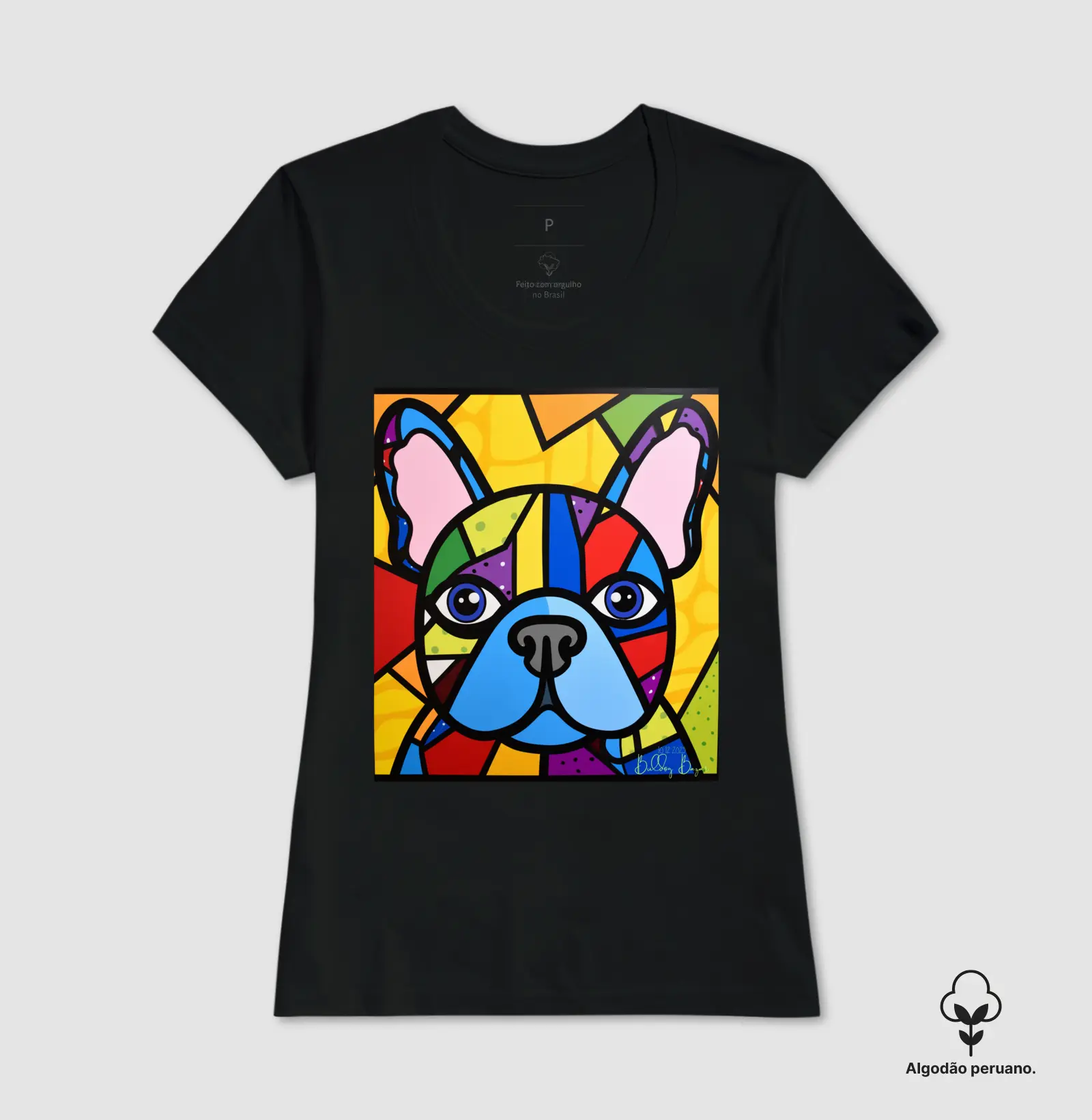 Camisa 3
