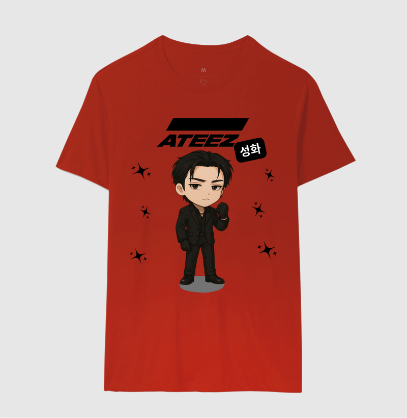 Camisa 9