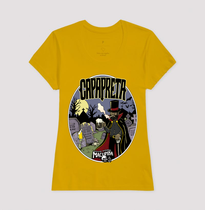Camisa 17
