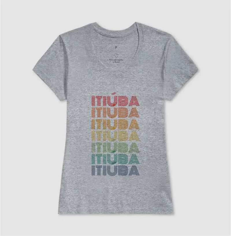 Camisa 13