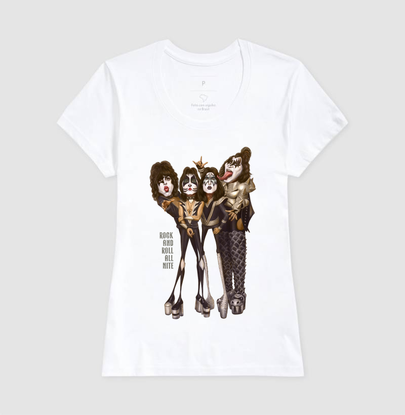 Camisa 7