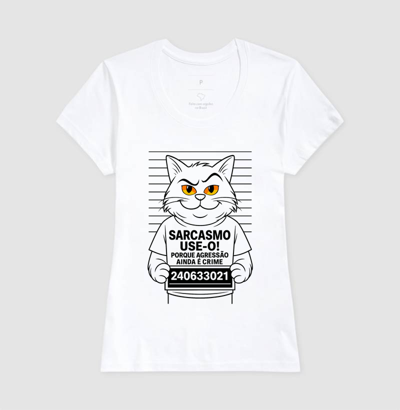Camisa 6