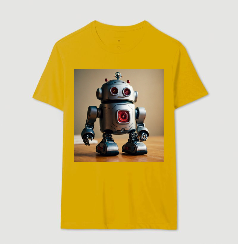 Camisa 16