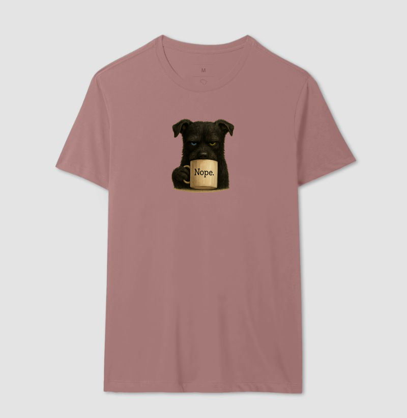 Camisa 18