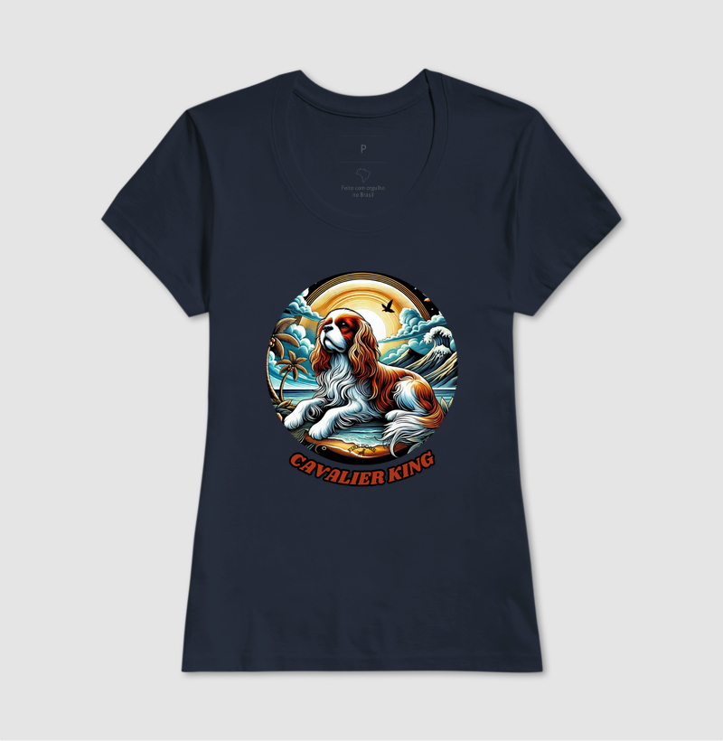 Camisa 9