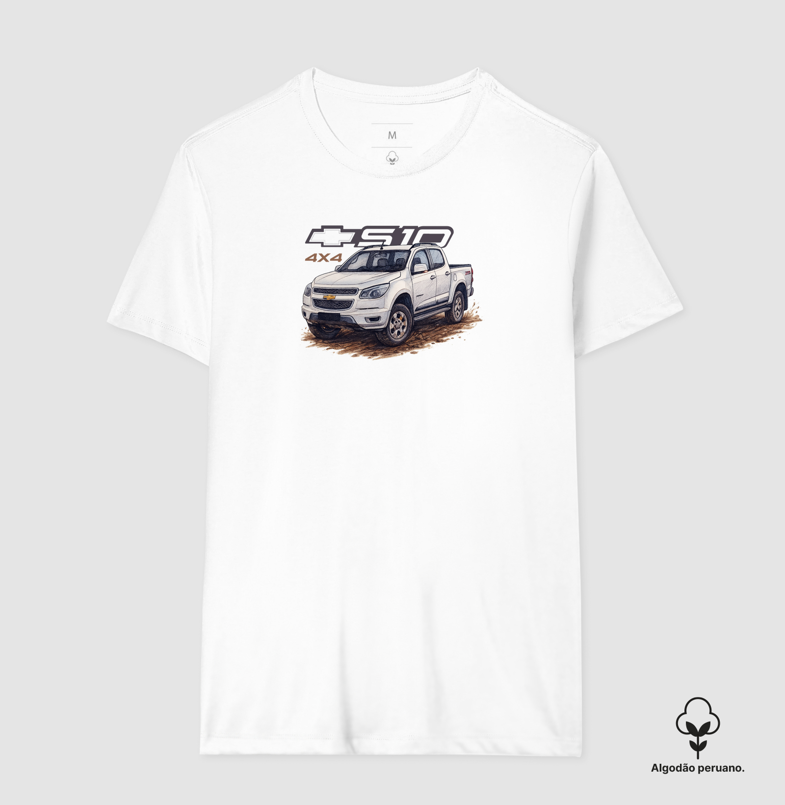 Camisa 4