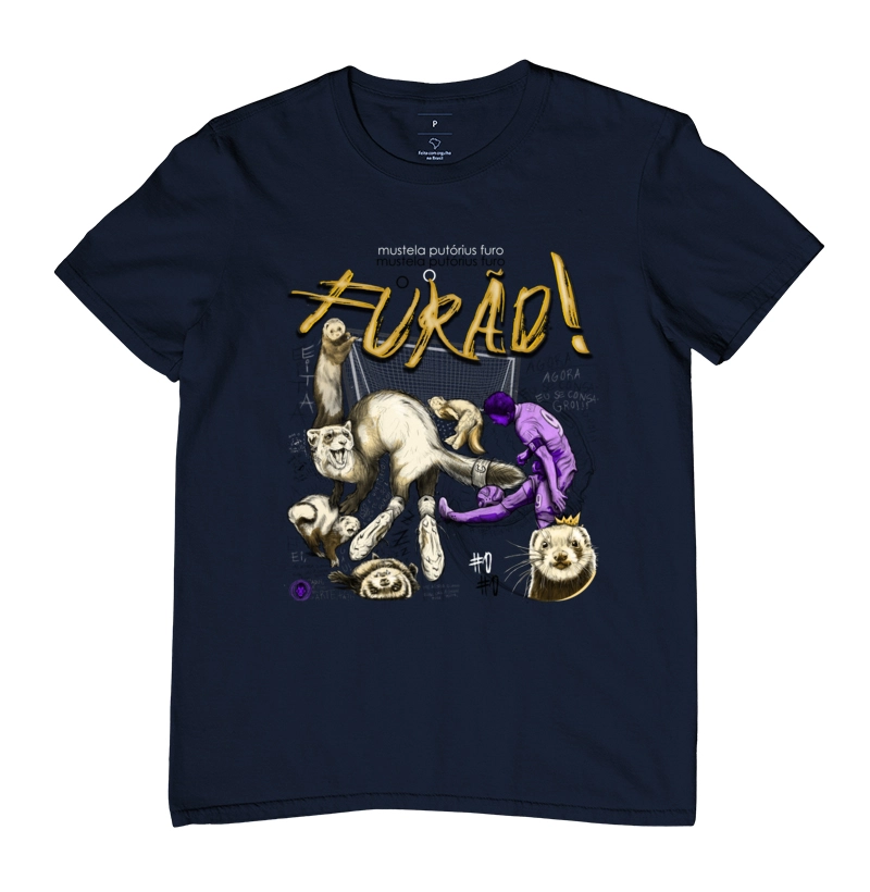 Camisa 5