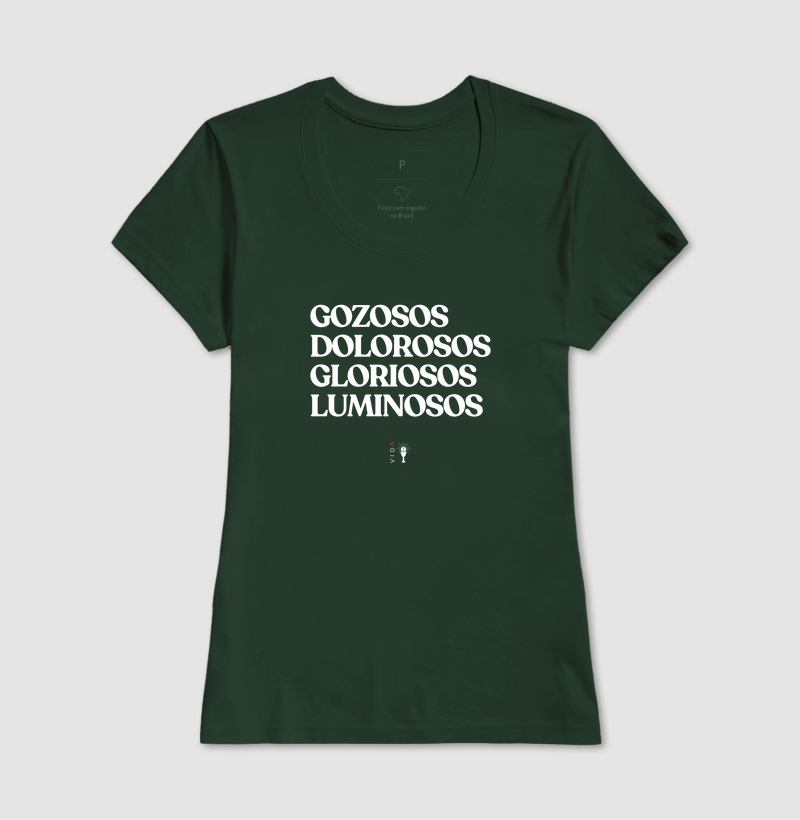 Camisa 12
