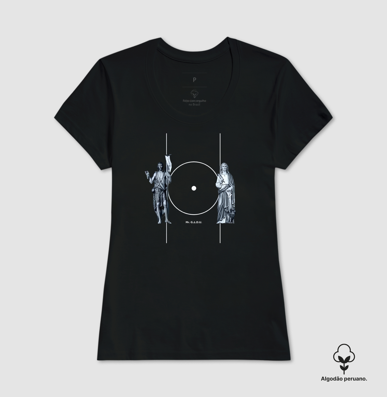 Camisa 2