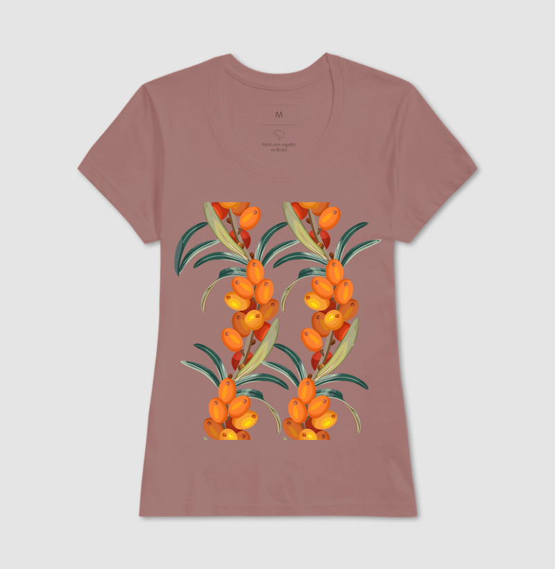 Camisa 18