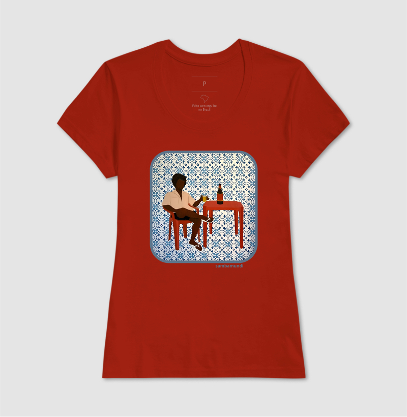 Camisa 2