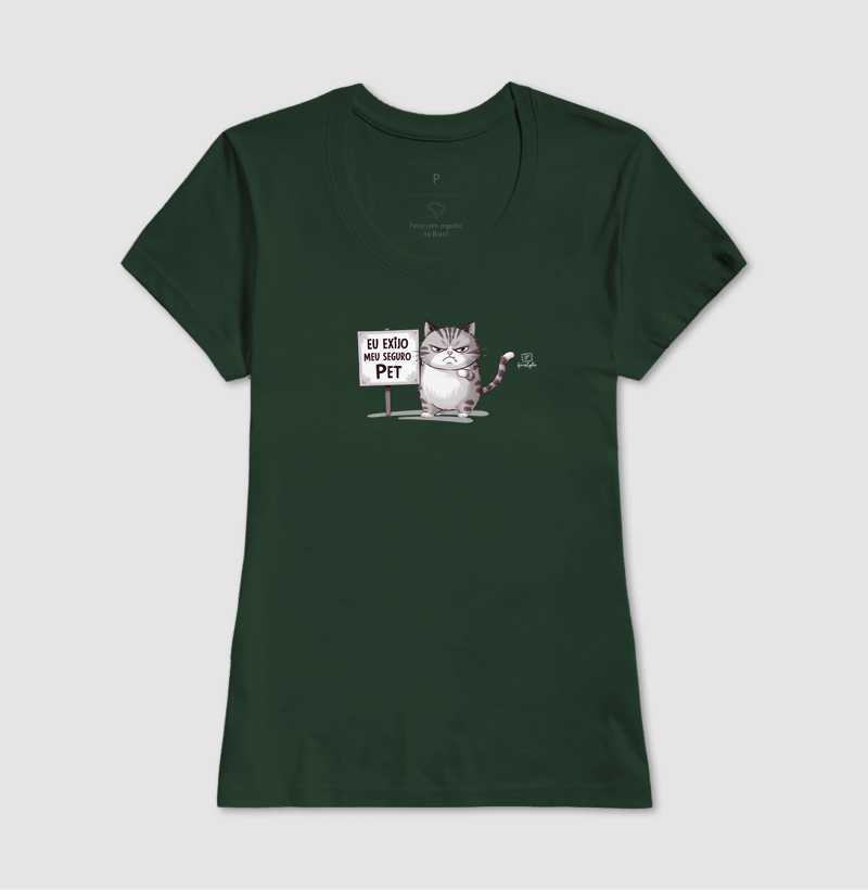 Camisa 18