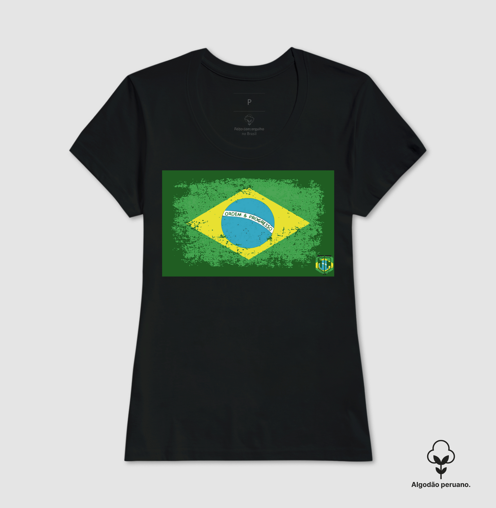 Camisa 1