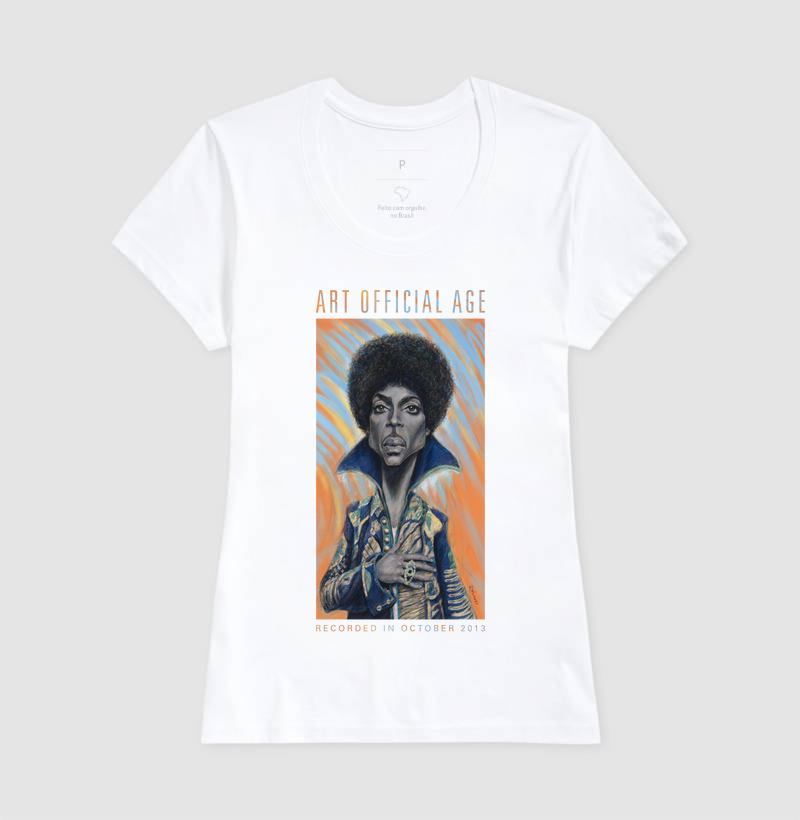 Camisa 7